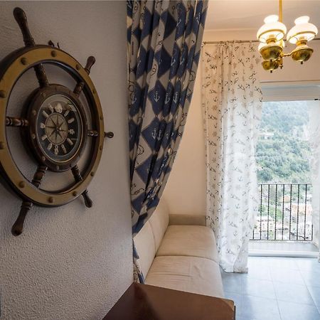 Apartament Casa Gloria Positano Zewnętrze zdjęcie