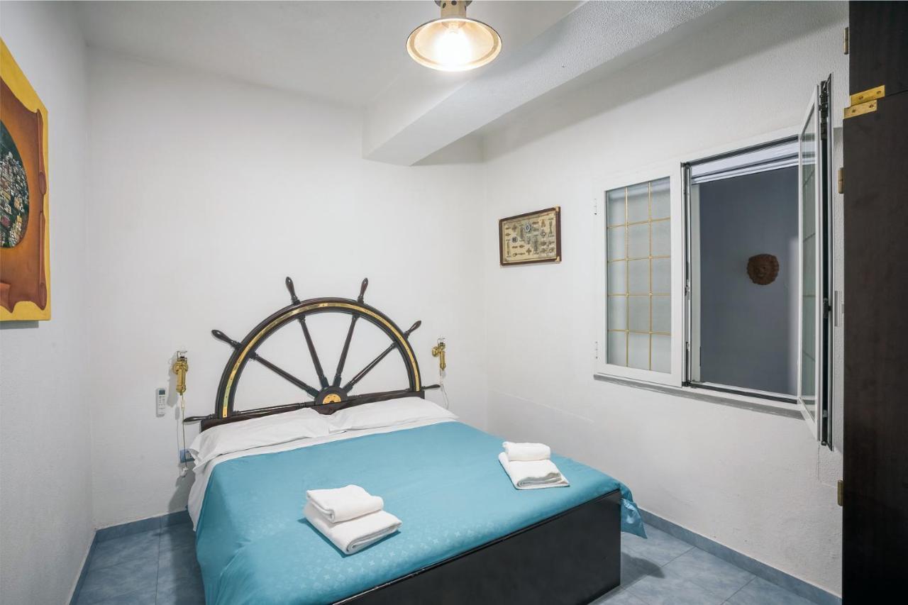 Apartament Casa Gloria Positano Zewnętrze zdjęcie