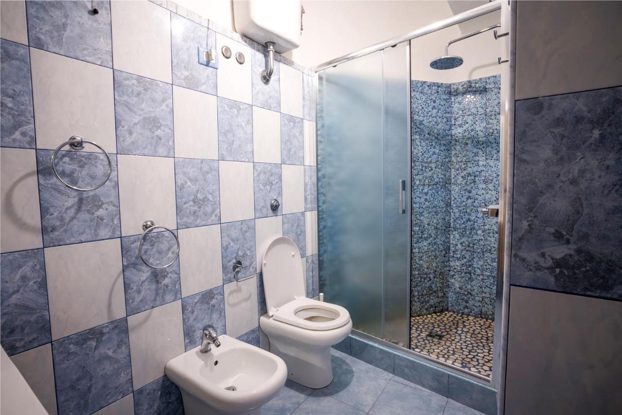 Apartament Casa Gloria Positano Zewnętrze zdjęcie