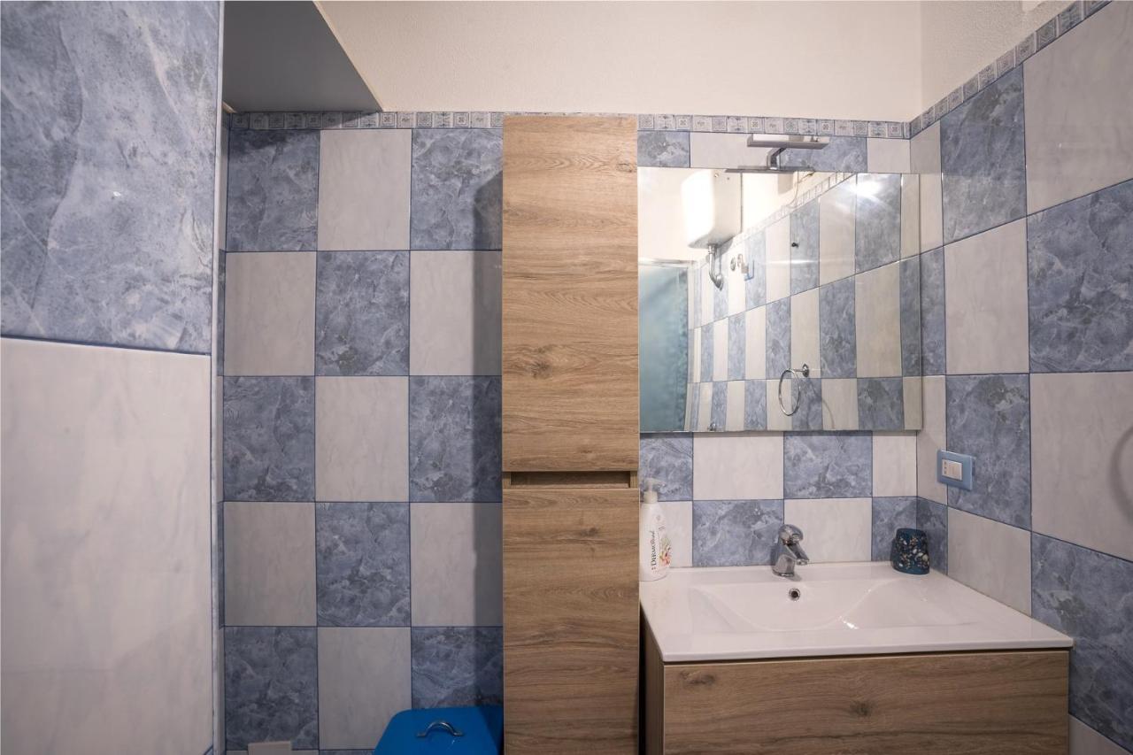 Apartament Casa Gloria Positano Zewnętrze zdjęcie