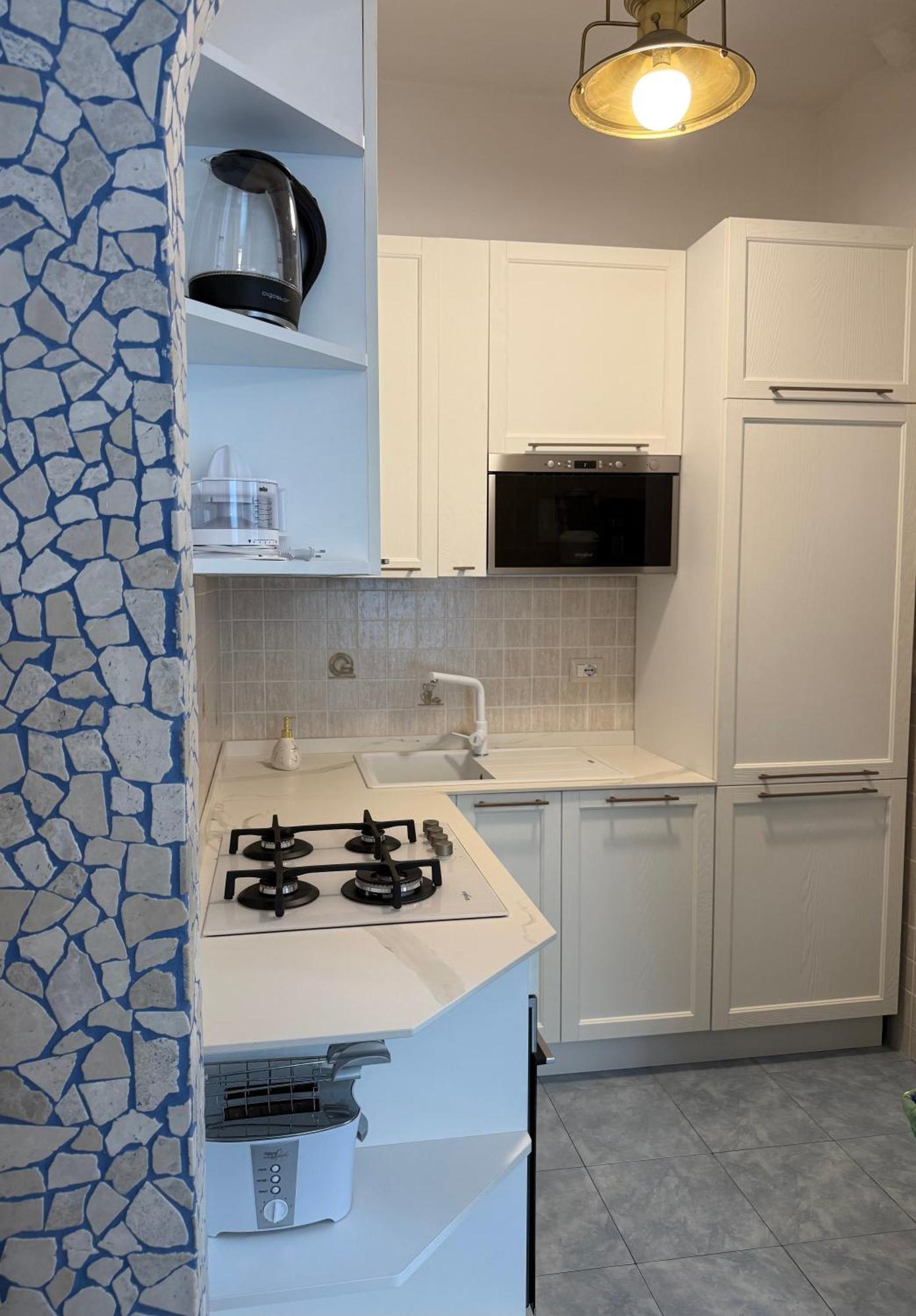 Apartament Casa Gloria Positano Zewnętrze zdjęcie